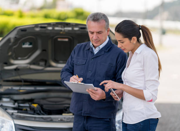 Auto insurance consultation in Oak Bluffs, MA